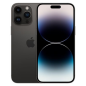 iPhone 14 Pro Max 128 Go Noir Sidéral - Grade AB (TVA Sur Marge)* — Reconditionné Garanti 12 mois · Smarty Paris